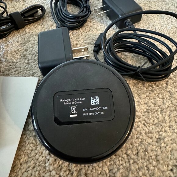 Logitech Harmony Elite Universal Programmable Remote Control w/ Original Box EUC - Picture 4 of 12